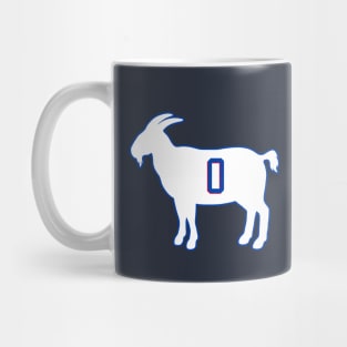 Tyrese Maxey Philadelphia Goat Qiangy Mug